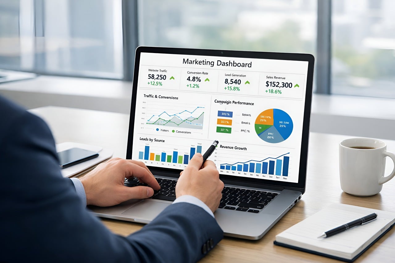 Business Growth